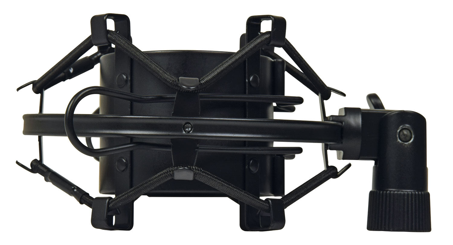 Citronic Microphone Shock Mount 50mm (48-54mm) - view 2