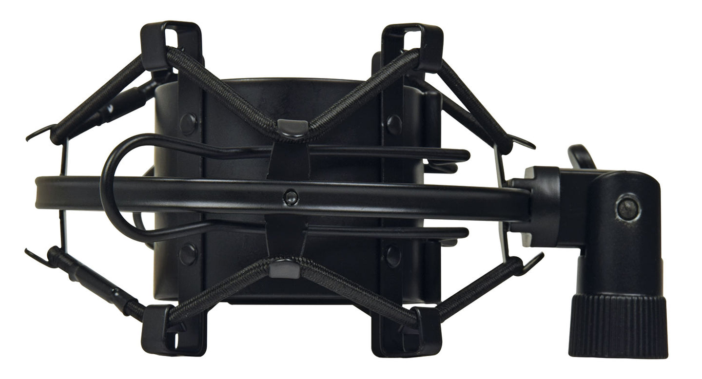 Citronic Microphone Shock Mount 50mm (48-54mm) - view 2