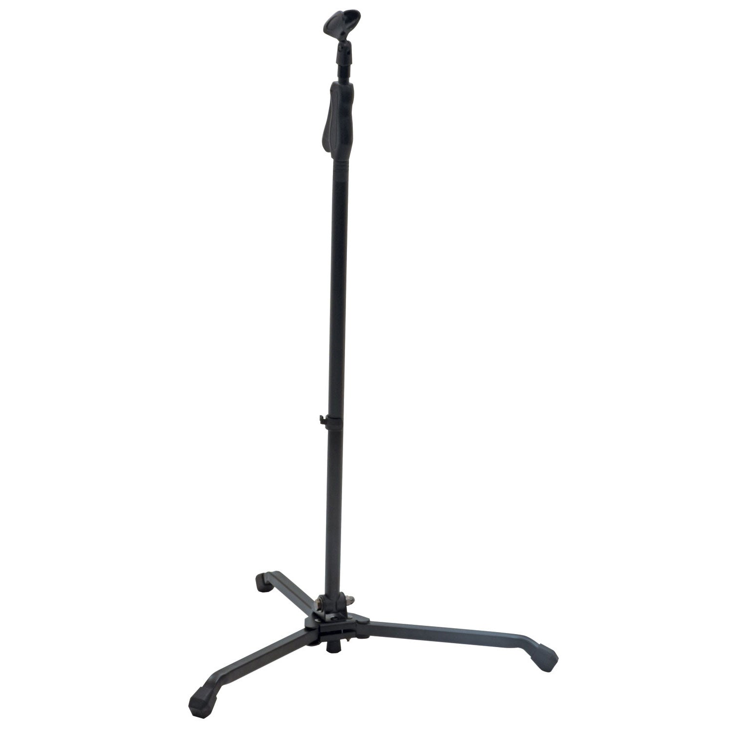 Chord Compact Microphone Stand - view 2