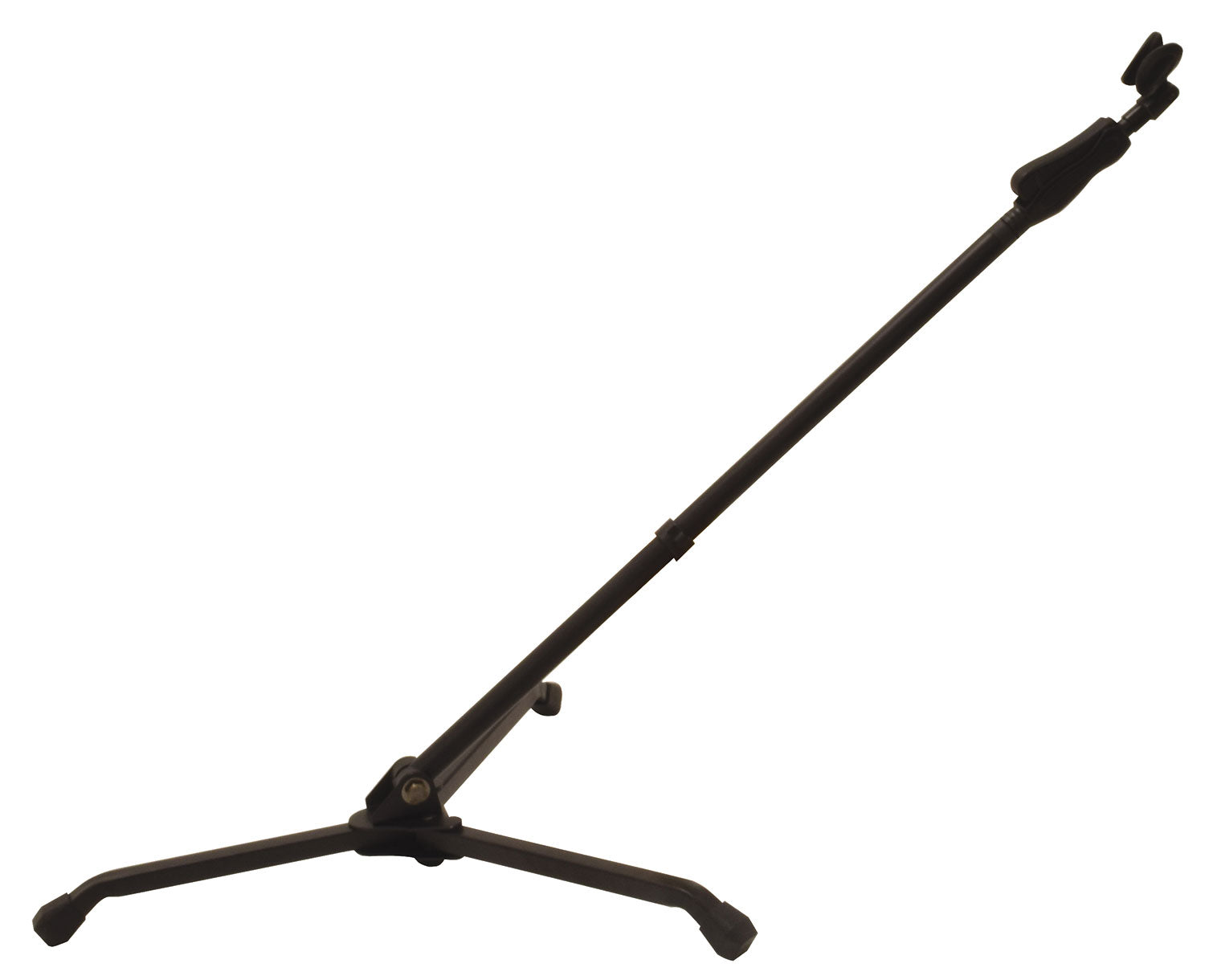 Chord Compact Microphone Stand - view 3