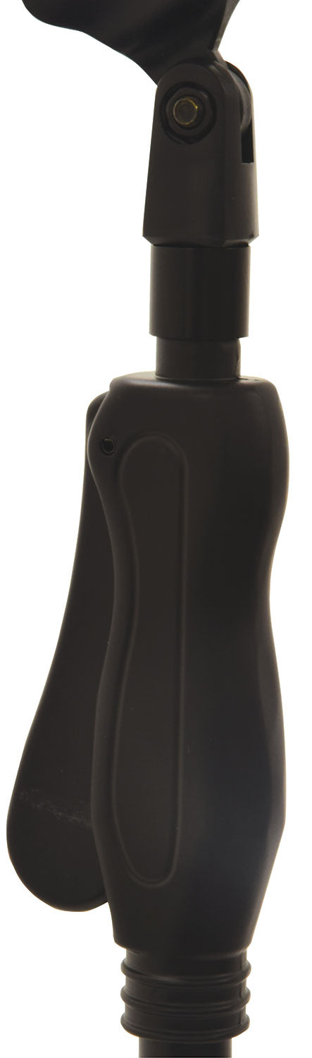 Chord Compact Microphone Stand - view 5