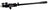 Chord Boom arm for microphone stand