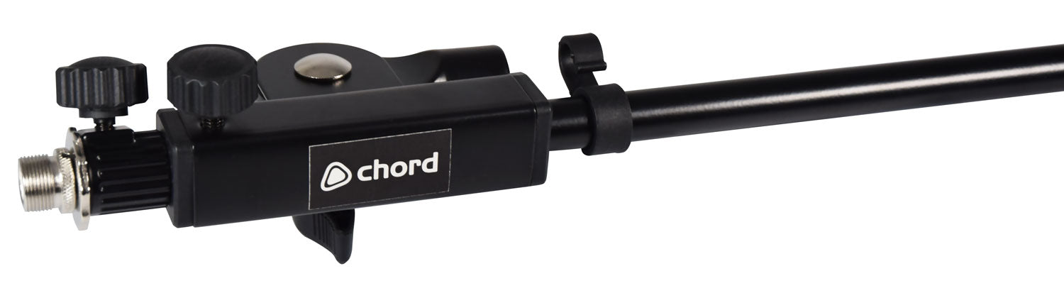 Chord Boom arm for microphone stand - view 2