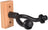 Chord Wall Mount Guitar Hanger with Wooden Base