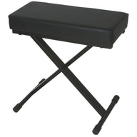 Chord Deluxe keyboard bench