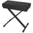 Chord Deluxe keyboard bench