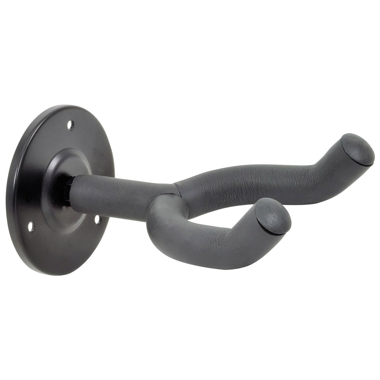 Chord Wall Mount Guitar Hanger - view 2