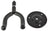 Chord Wall Mount Guitar Hanger - view 4