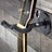 Chord Wall Mount Guitar Hanger - view 5