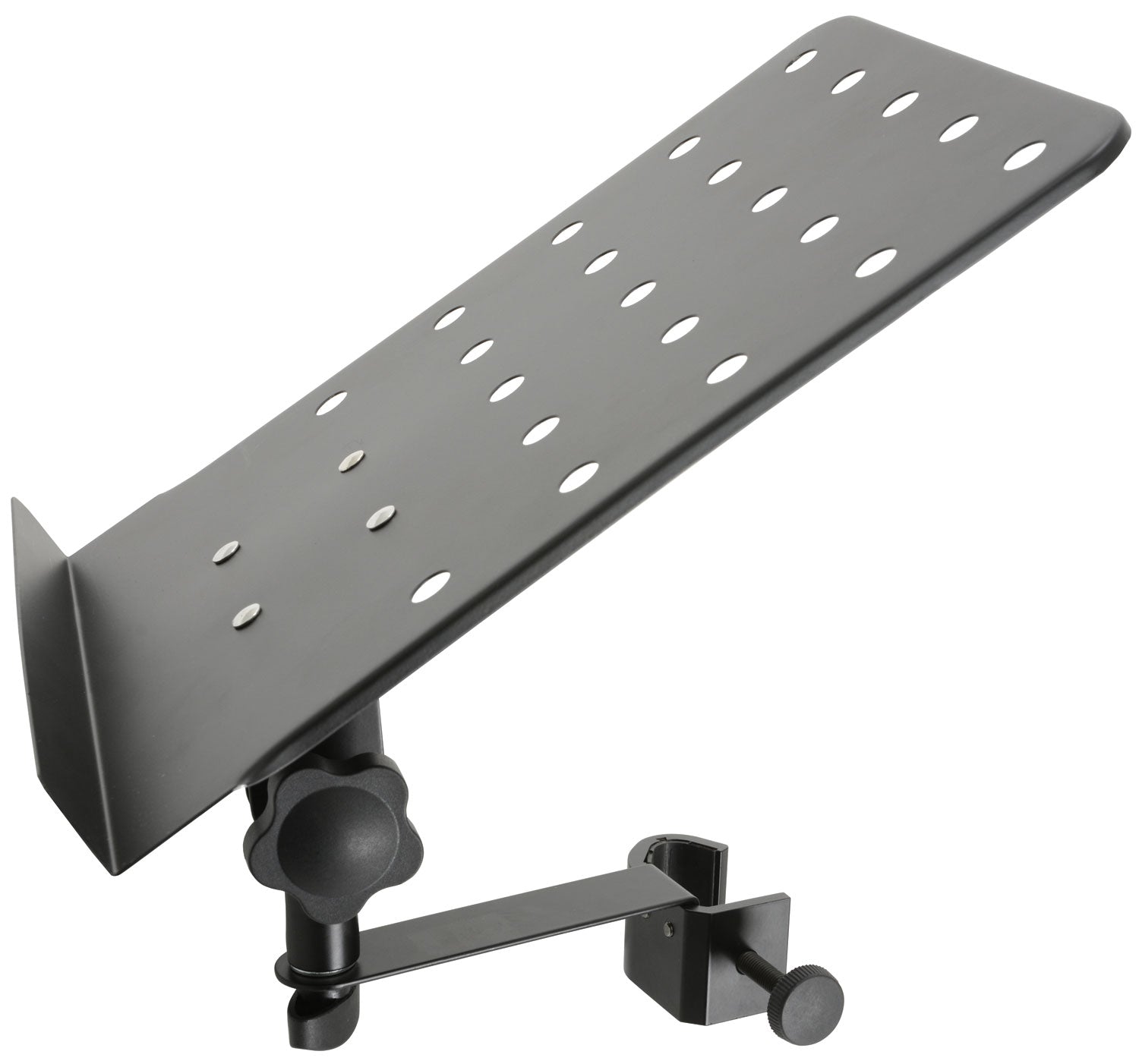QTX Clip-on Music/Tablet Stand