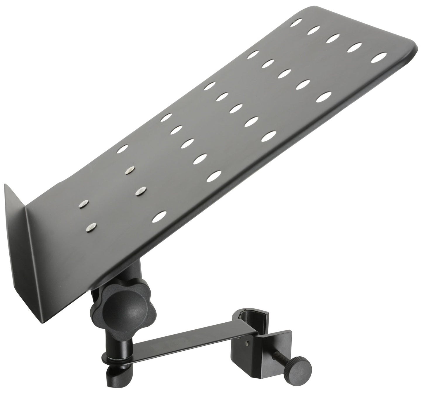 QTX Clip-on Music/Tablet Stand