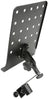 QTX Clip-on Music/Tablet Stand - view 2