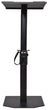 QTX Adjustable Monitor Floor Stand
