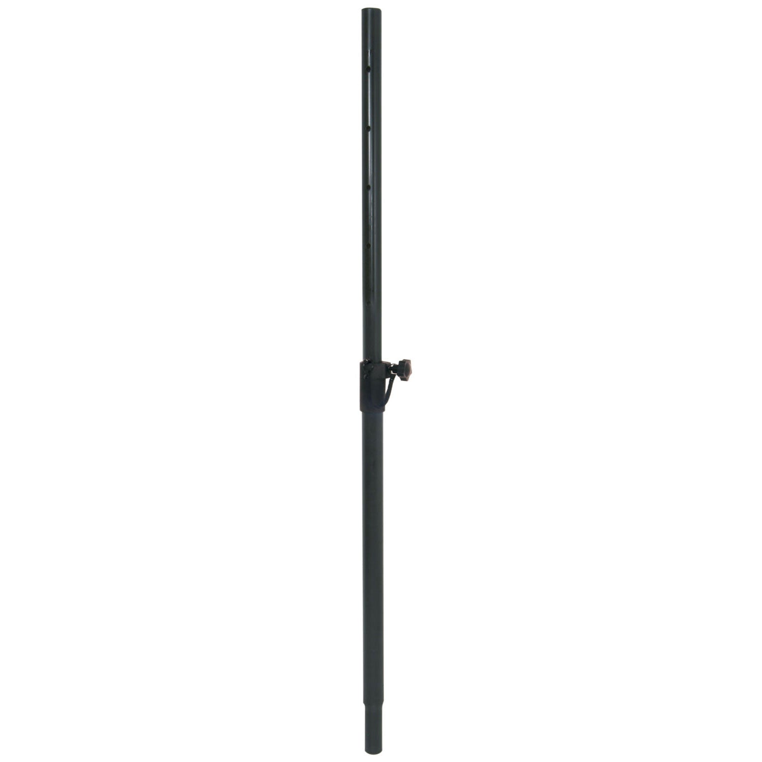 QTX Telescopic 35mmØ speaker pole