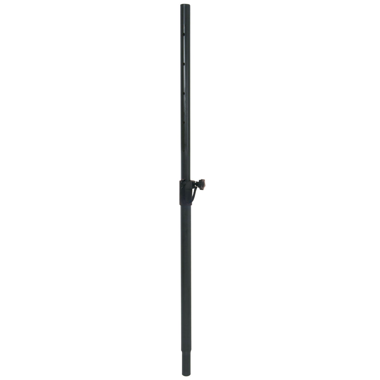 QTX Telescopic 35mmØ speaker pole