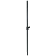 QTX Telescopic 35mmØ speaker pole