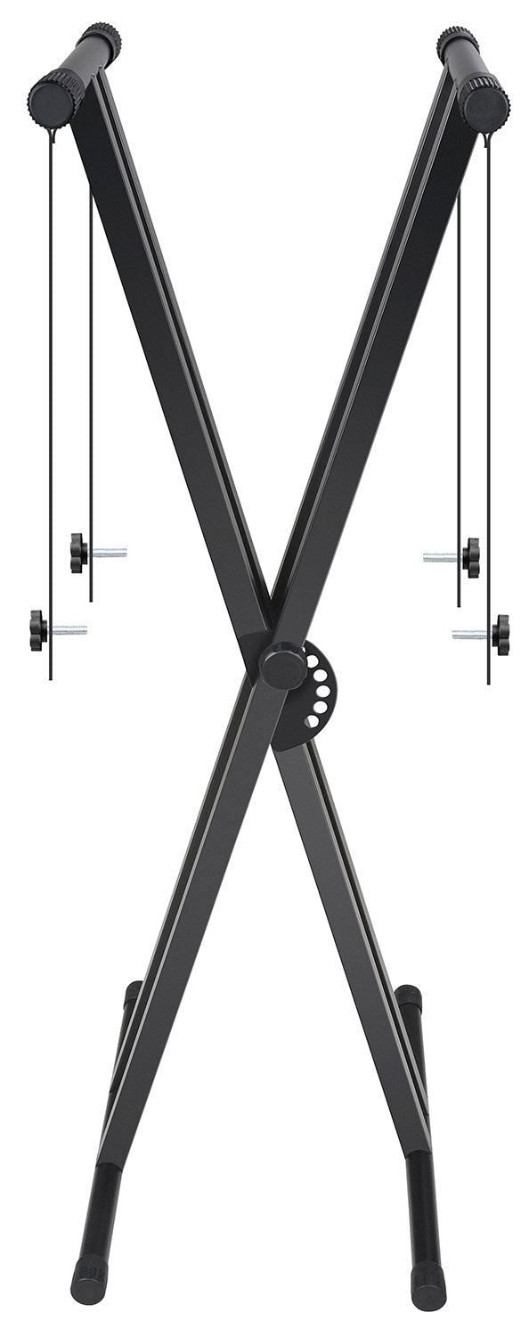 NU-X NPX-10 Keyboard Stand - view 2