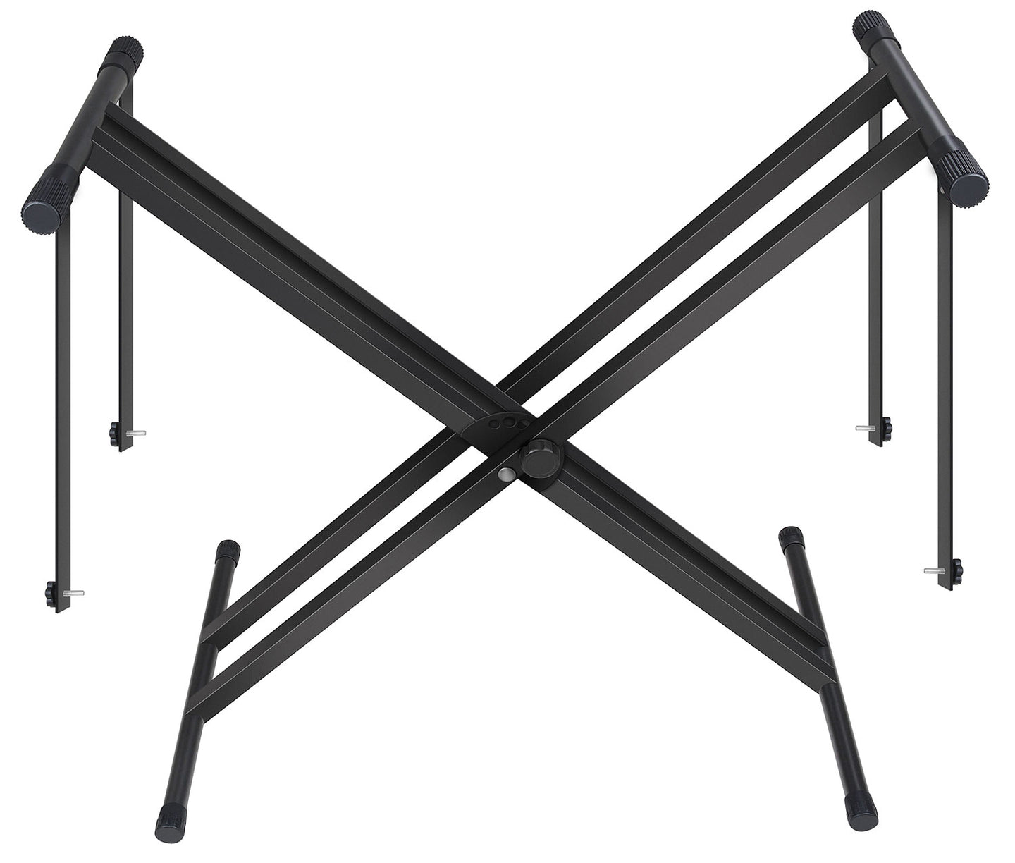 NU-X NPX-10 Keyboard Stand - view 3