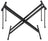 NU-X NPX-10 Keyboard Stand - view 3