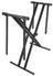 NU-X NPX-10 Keyboard Stand