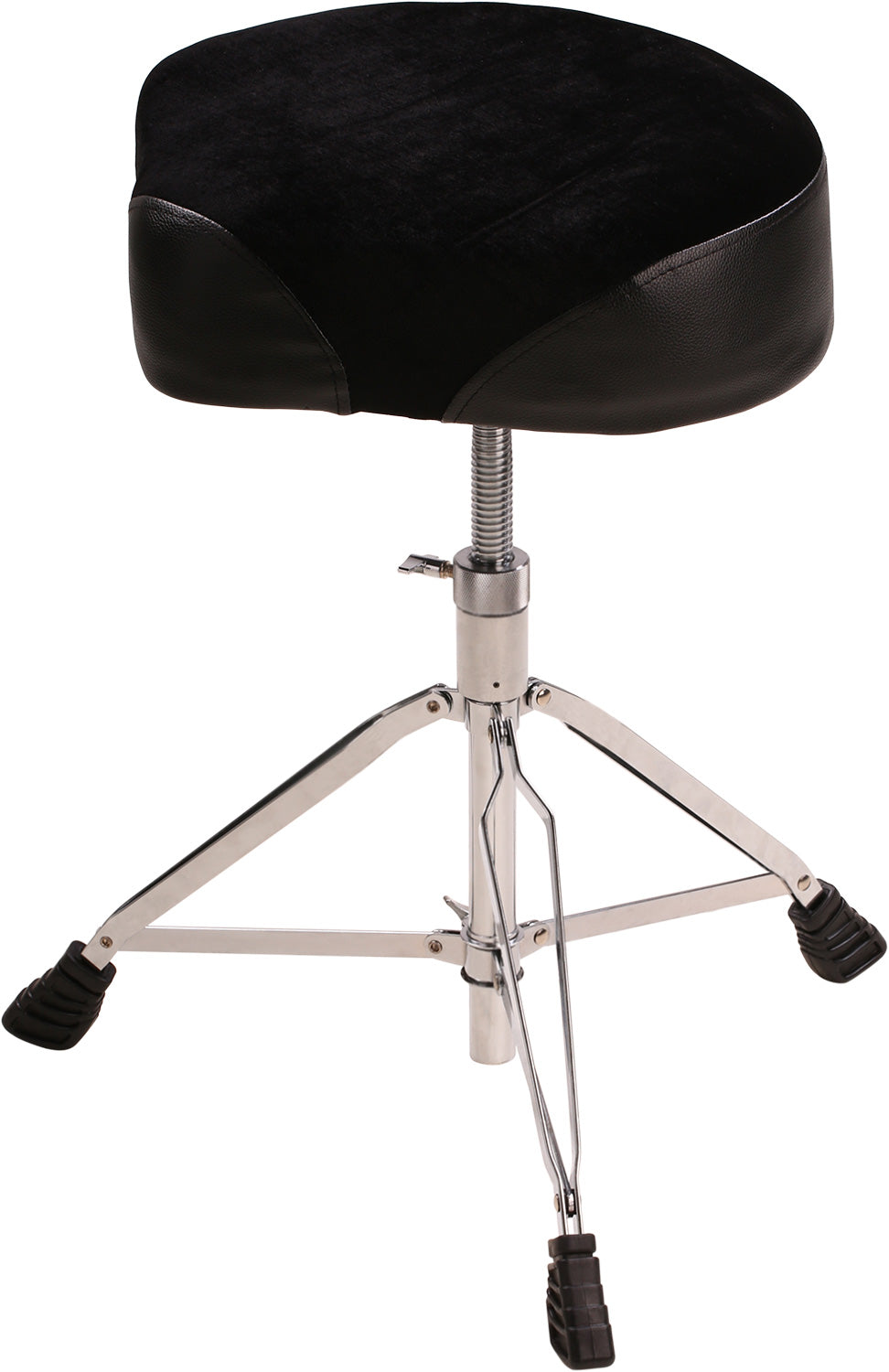 NU-X Drum Throne - NU-X Branded - view 5