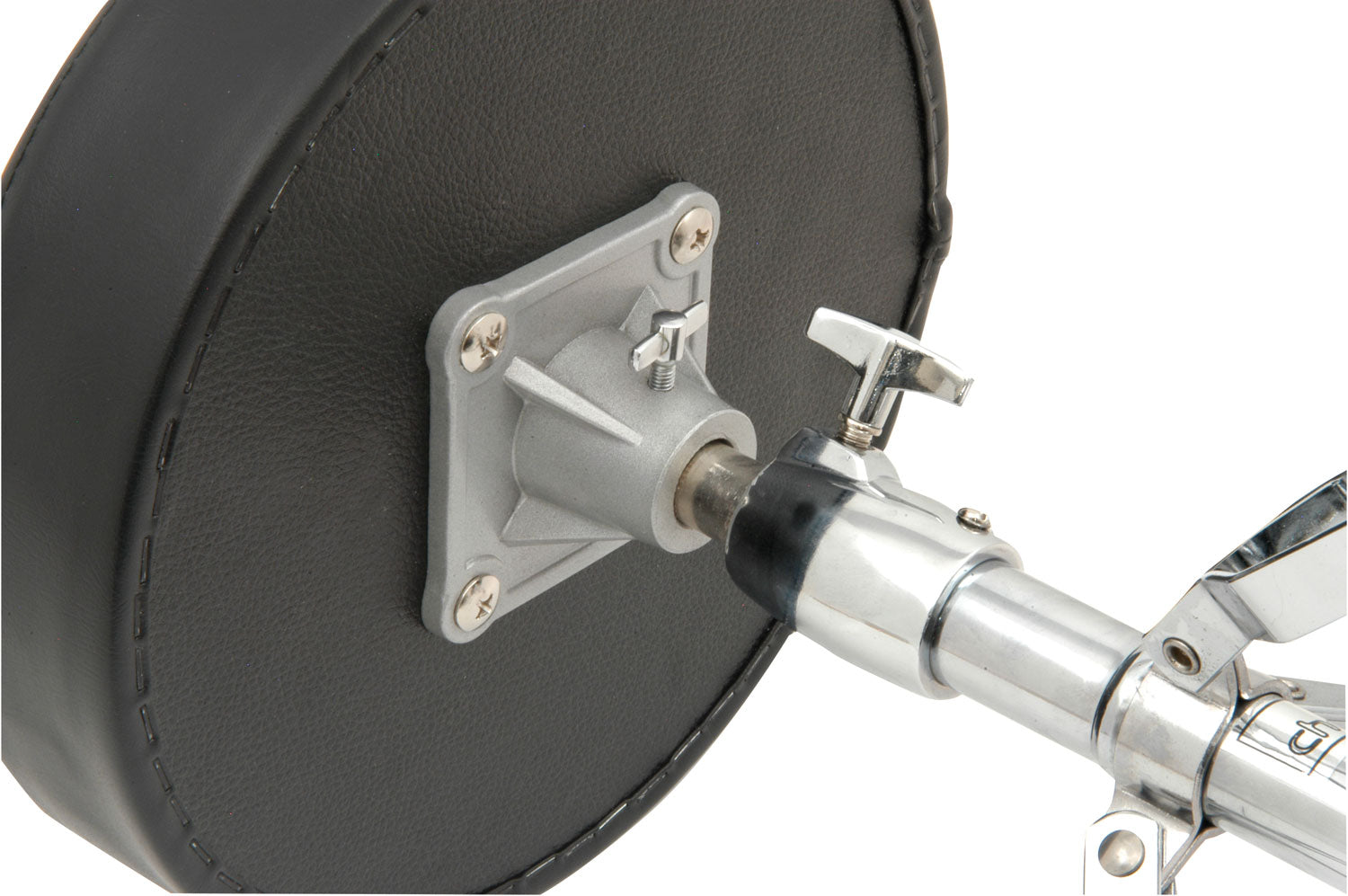 Chord HD round drum throne - view 2