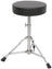 Chord Drum throne - round seat