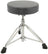 Chord HD wide round drum throne