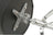 Chord HD wide round drum throne - view 2