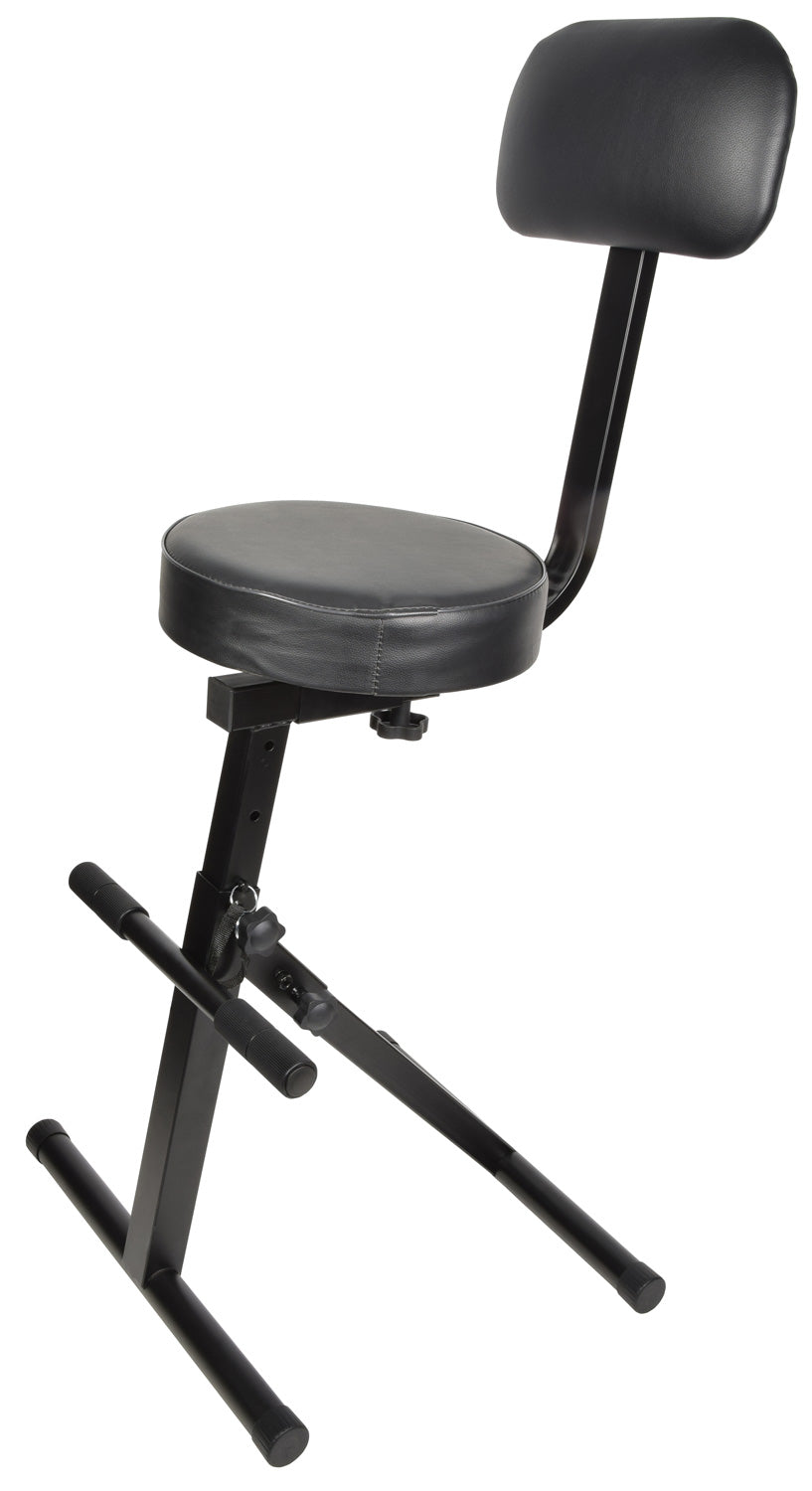Chord Musicians Seat - view 2