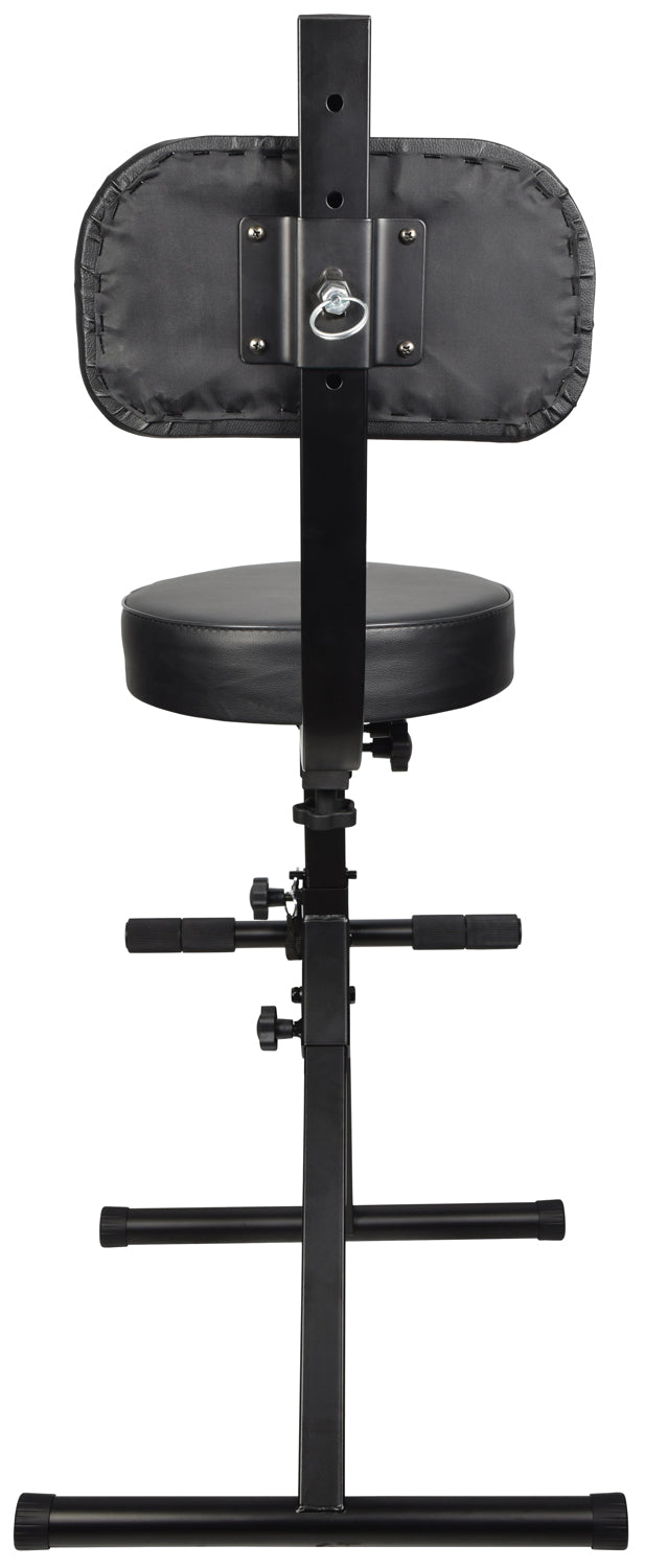 Chord Musicians Seat - view 5