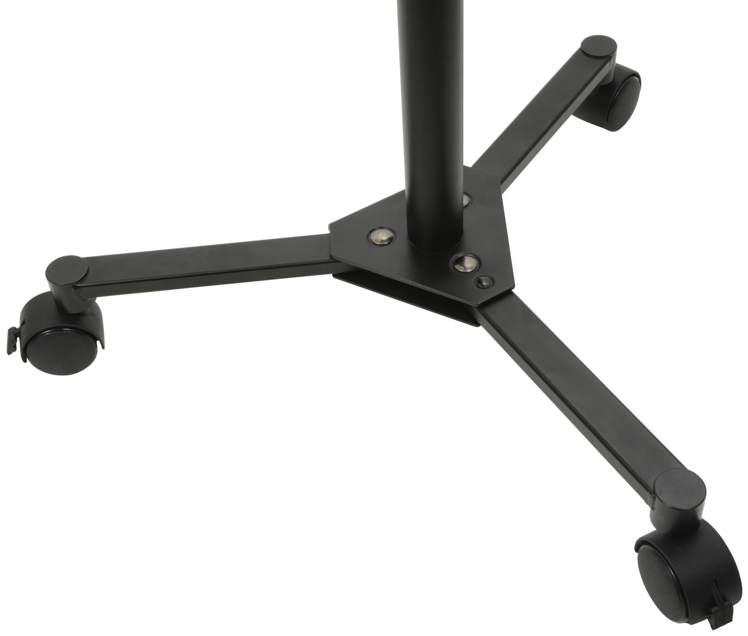 AV:Link Laptop/Projector Trolley - view 2