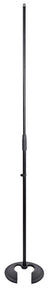 Chord Stackable Mic Stand Black