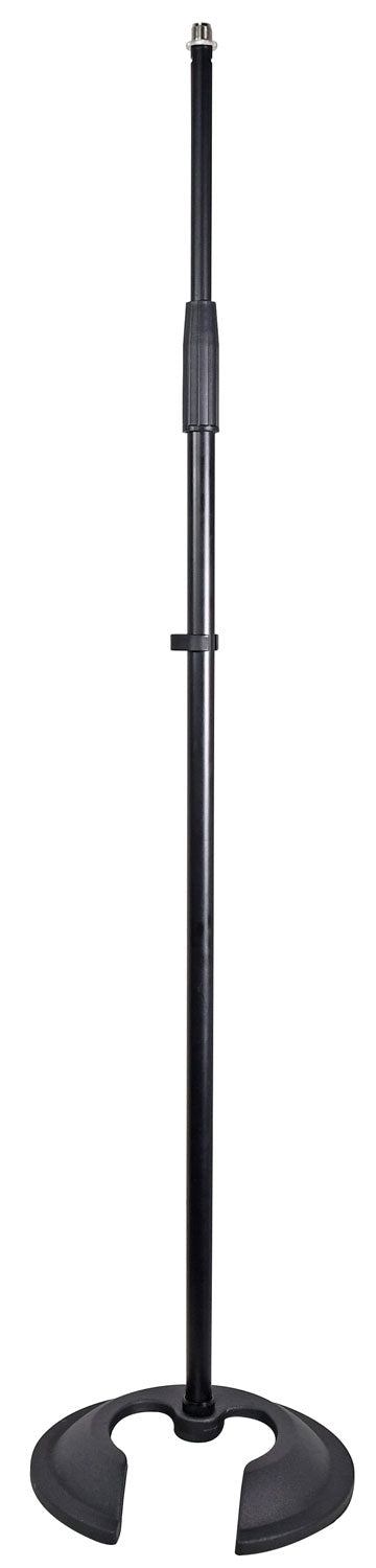 Chord Stackable Mic Stand Black - view 5
