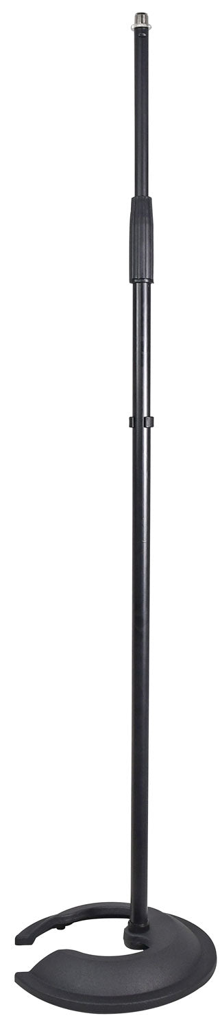 Chord Stackable Mic Stand Black - view 2