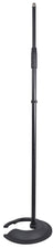 Chord Stackable Mic Stand Black - view 2