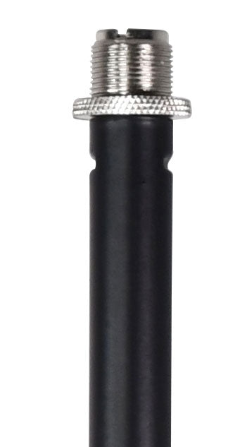 Chord Stackable Mic Stand Black - view 3