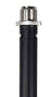 Chord Stackable Mic Stand Black - view 3