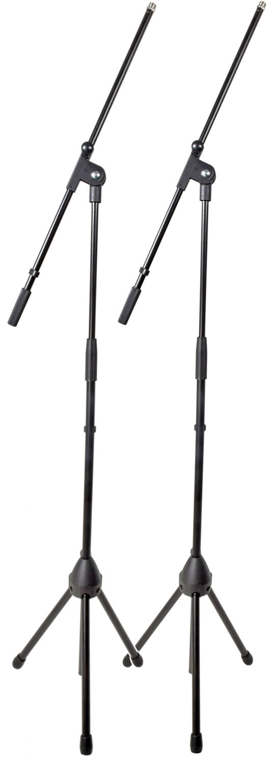 Chord Boom Mic Stand Twin Pack+Bag - view 5