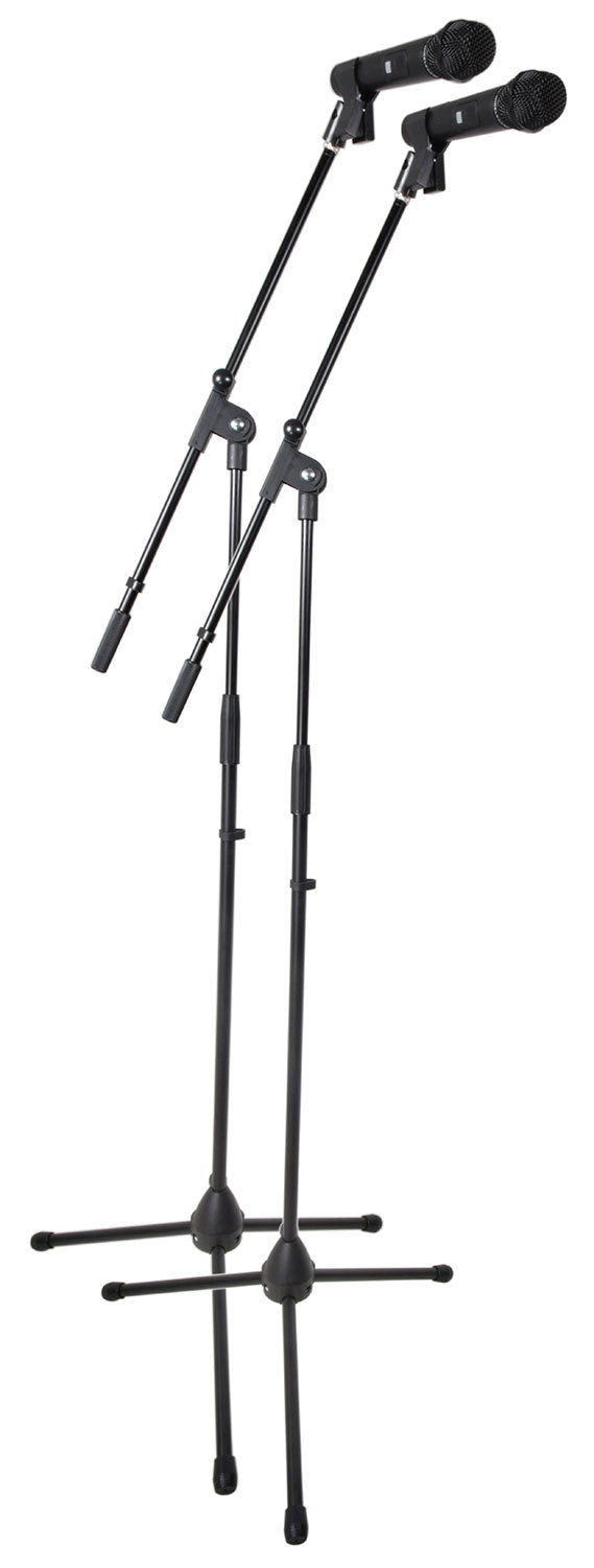 Chord Boom Mic Stand Twin Pack+Bag - view 6