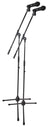 Chord Boom Mic Stand Twin Pack+Bag - view 6