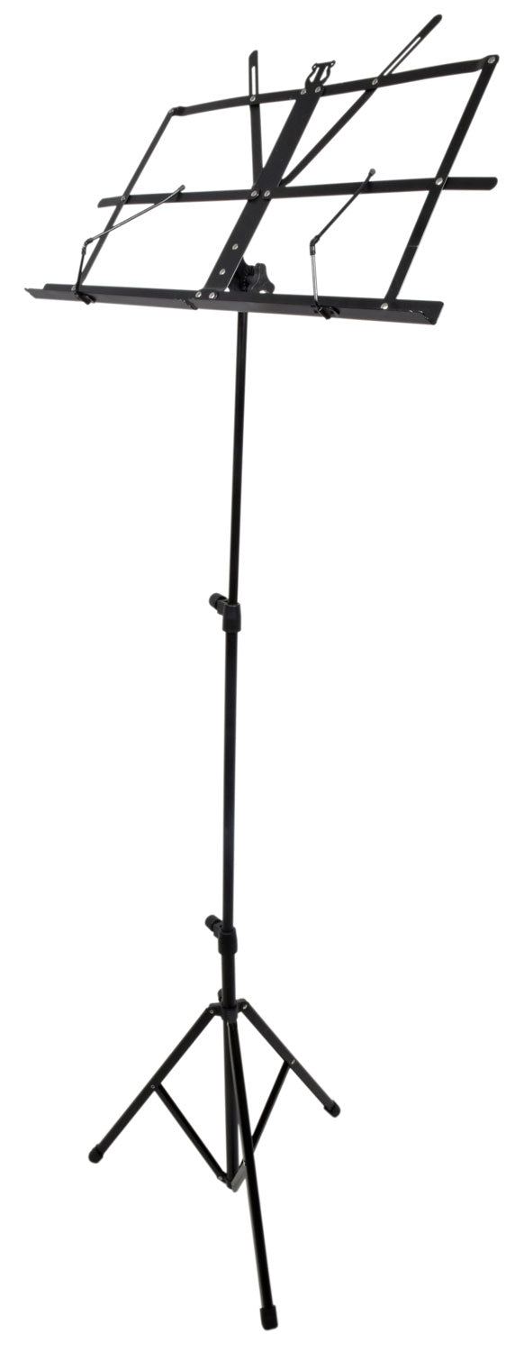 Chord Folding Sheet Music Stand +Bag - view 2