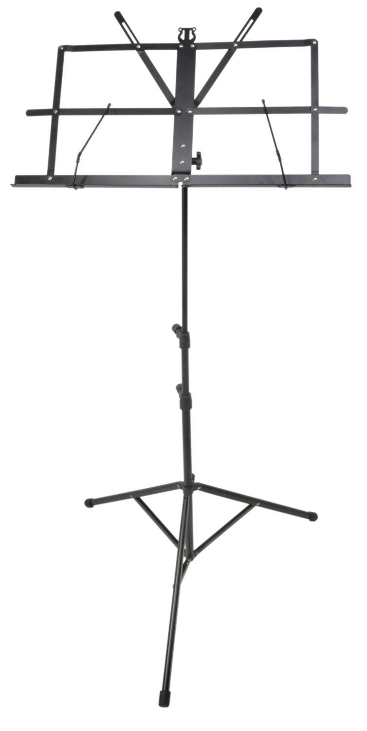 Chord Folding Sheet Music Stand +Bag