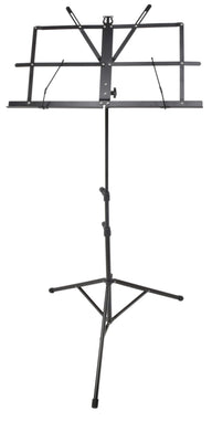 Chord Folding Sheet Music Stand +Bag