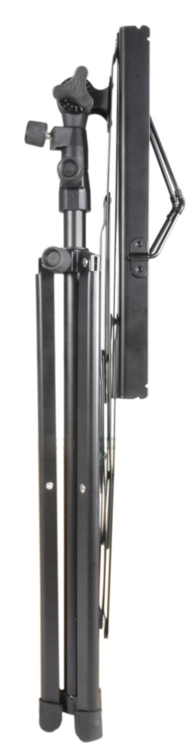 Chord Folding Sheet Music Stand +Bag - view 5