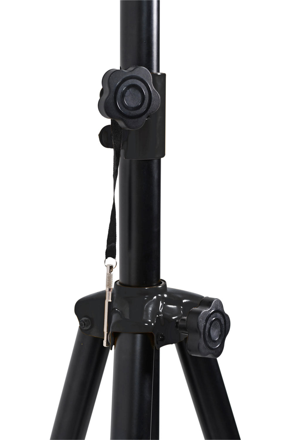 QTX Speaker Stand Steel - view 3