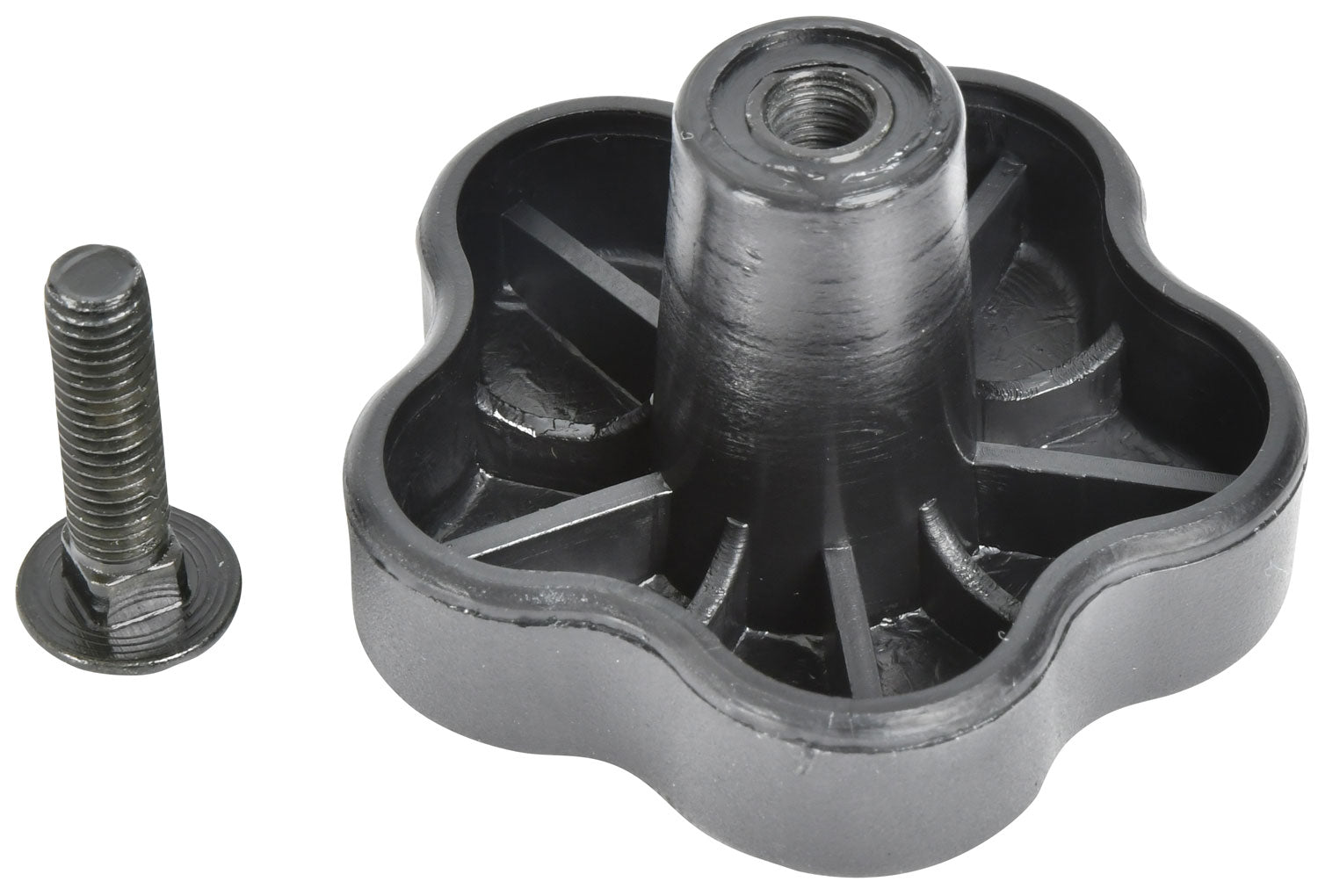 QTX Speaker Stand Steel - view 7