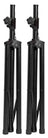 QTX 2 Speaker Stand Kit inc bag - view 2