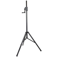 Citronic Winch Speaker Stand