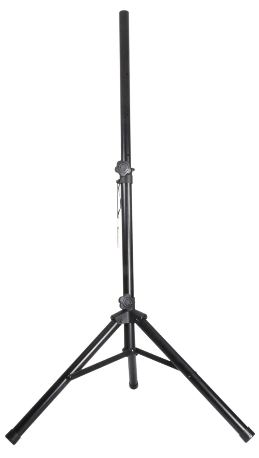 QTX Short Speaker Stand Steel